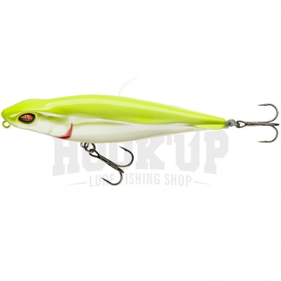 Daiwa Prorex Crazy Stick 110 SS Yellow Shiner