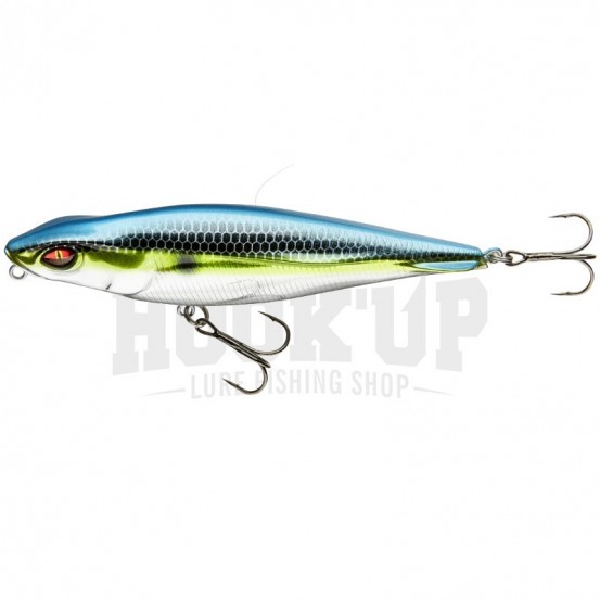 Daiwa Prorex Crazy Stick 110 F Blue Gill Shiner