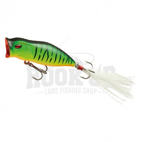 Daiwa Prorex Mini Popper 55 F Fire Tiger