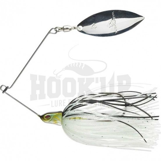 Daiwa Prorex Spinner BT WL 7g Pearl Ayu