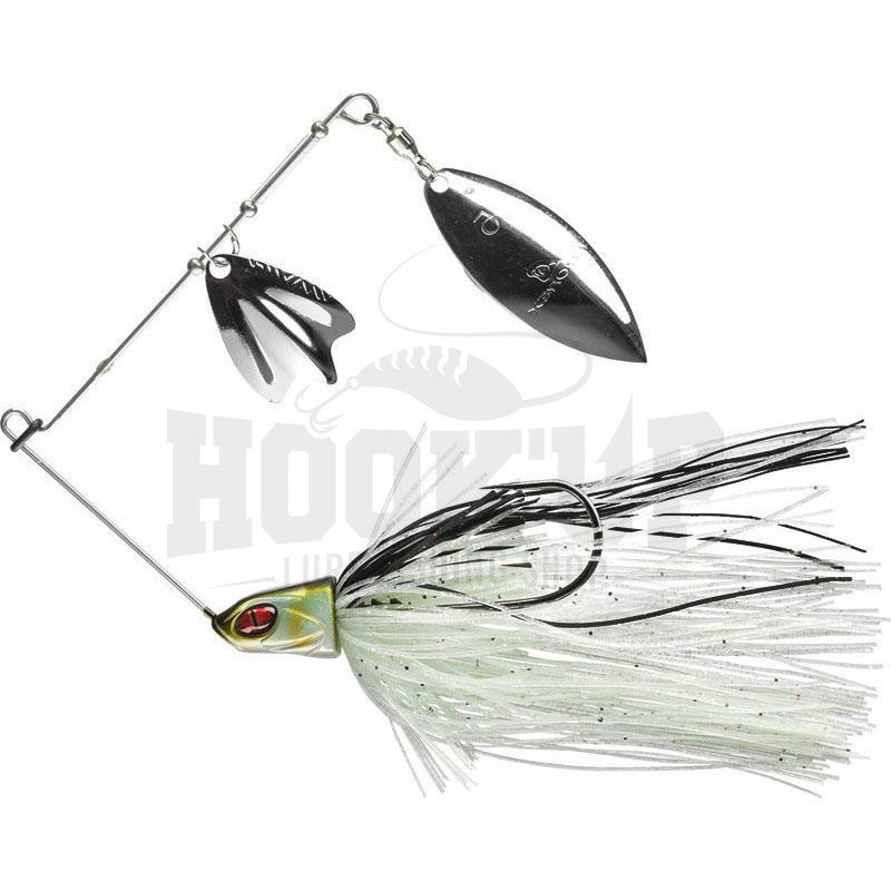 Daiwa Prorex Spinner BT DB 21g - Photo 7/10