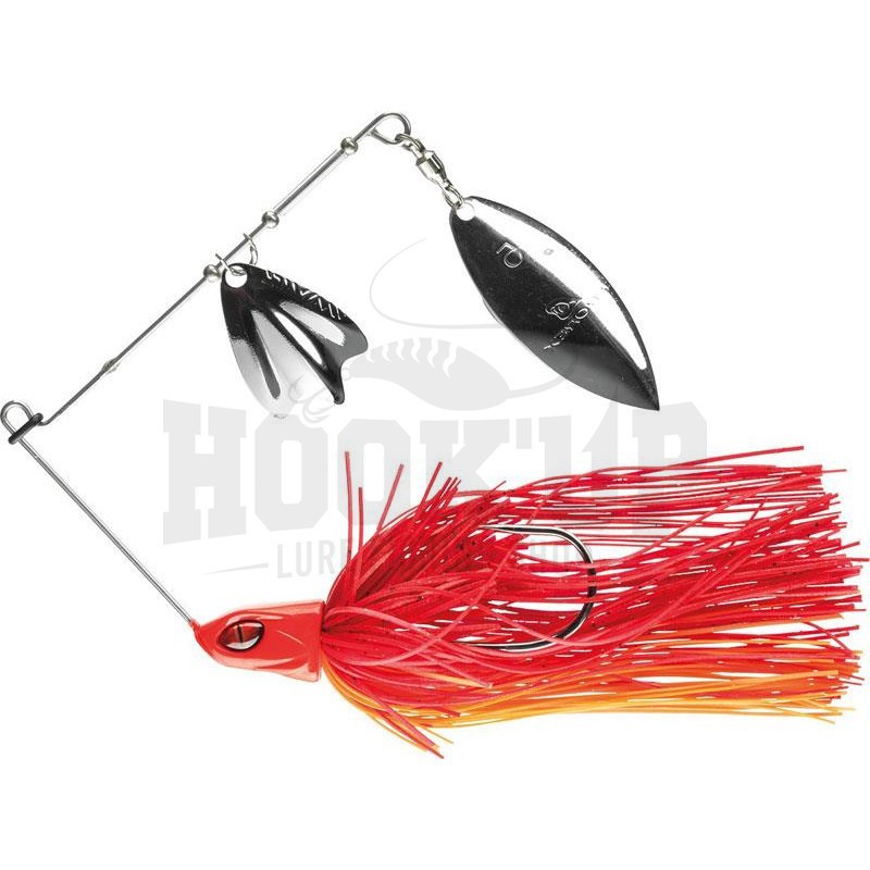Daiwa Prorex Spinner BT DB 21g - Photo 8/10