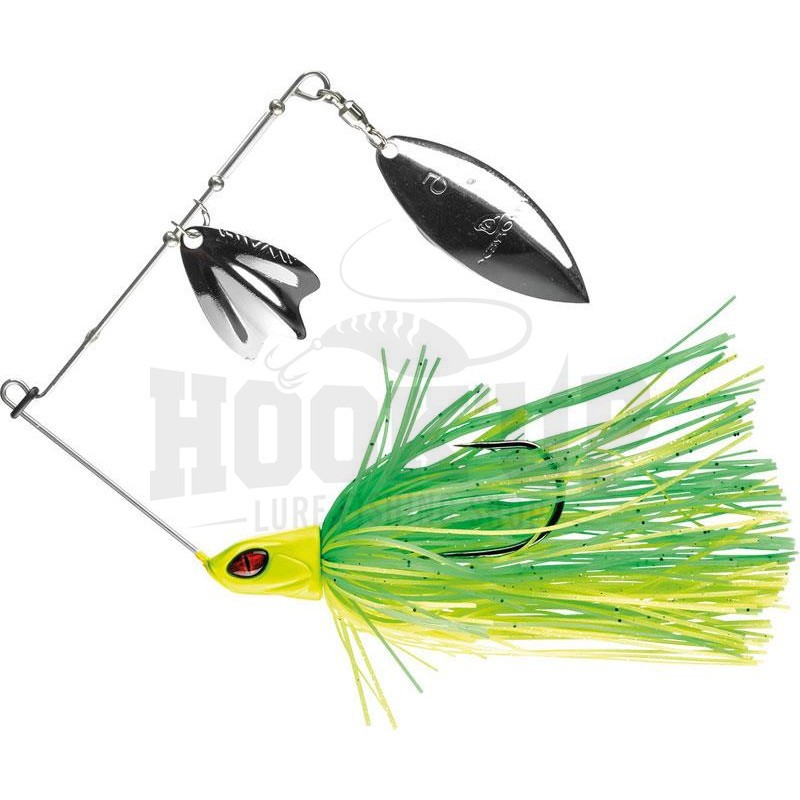 Daiwa Prorex Spinner BT DB 21g - Photo 9/10