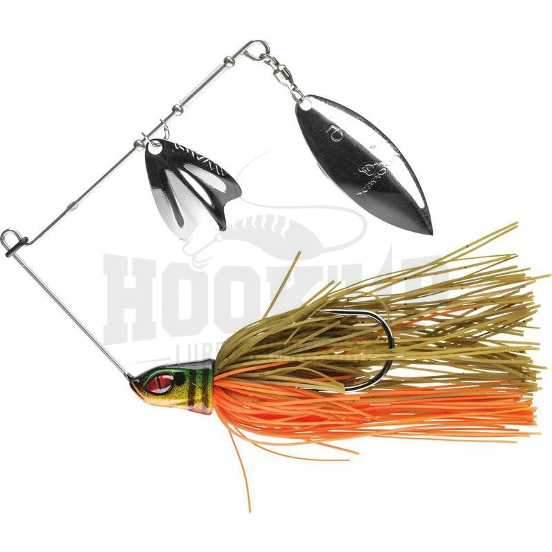 Daiwa Prorex Spinner BT DB 21g - Photo 10/10