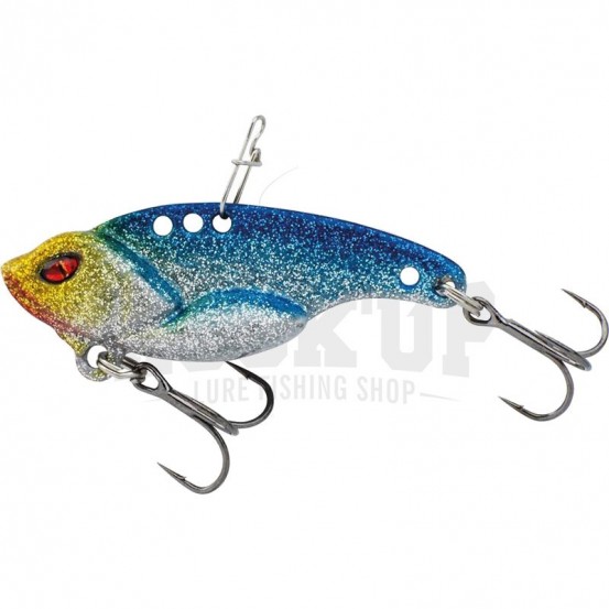 Daiwa Prorex Metal Vib 10g Blue Metallic