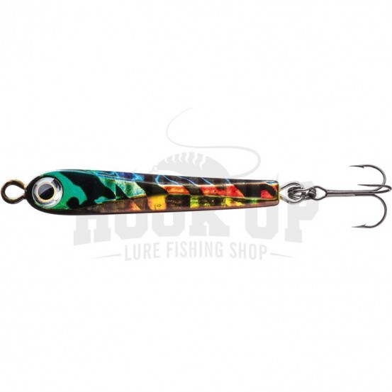 Daiwa Prorex Minijig Lazer 10g Lazer Perch