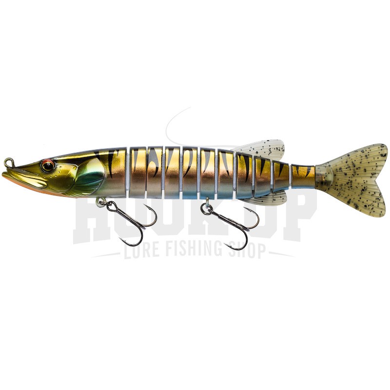 Biwaa Swimpike 240 SS - Photo 18/21