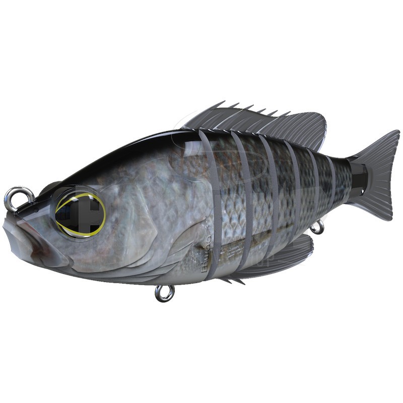 Biwaa Seven 4" - Picture 12 of 17