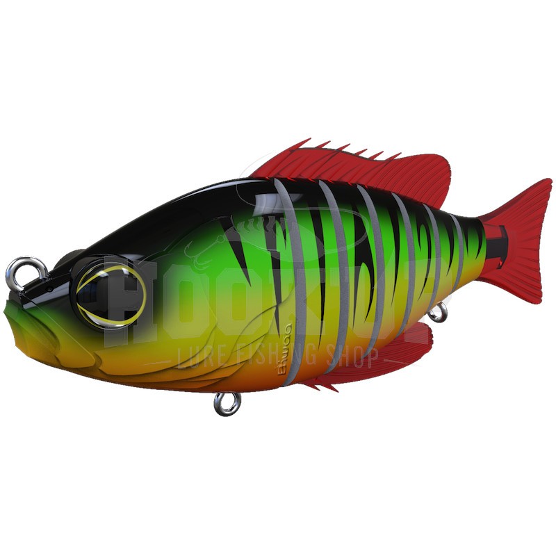 Biwaa Seven 4" - Picture 13 of 17