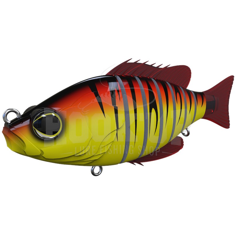 Biwaa Seven 5" - Imagen 14 de 17