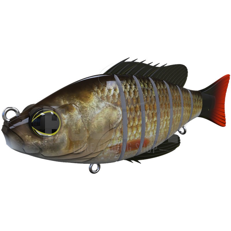 Biwaa Seven 5" - Photo 16/17