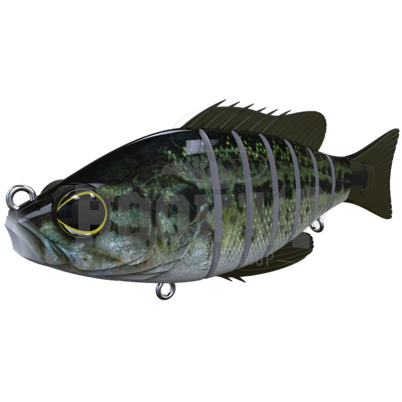 Biwaa Seven 6" - Photo 14/25