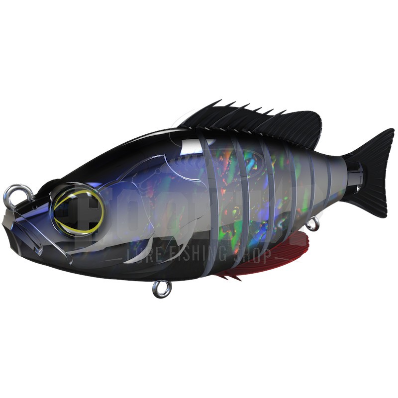 Biwaa Seven 6" - Photo 18/25