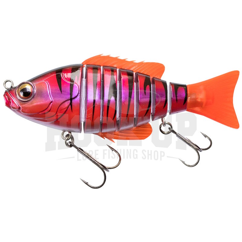 Biwaa Seven 6" - Photo 23/25