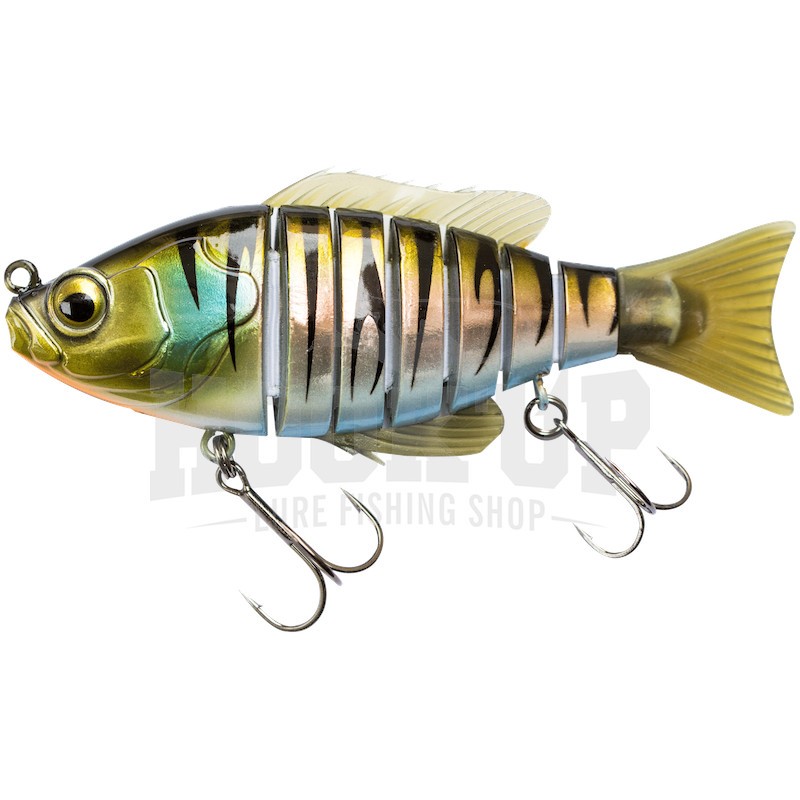 Biwaa Seven 6" - Photo 24/25