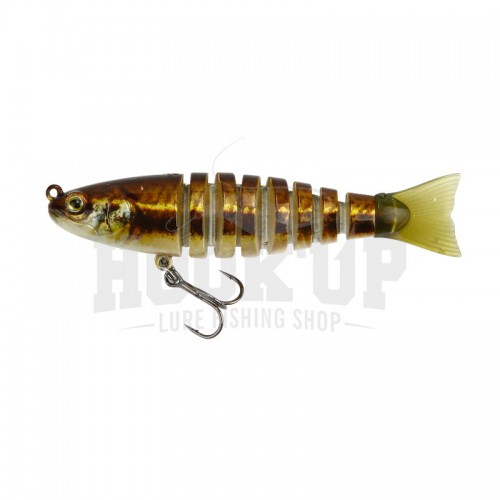 28 Minnow