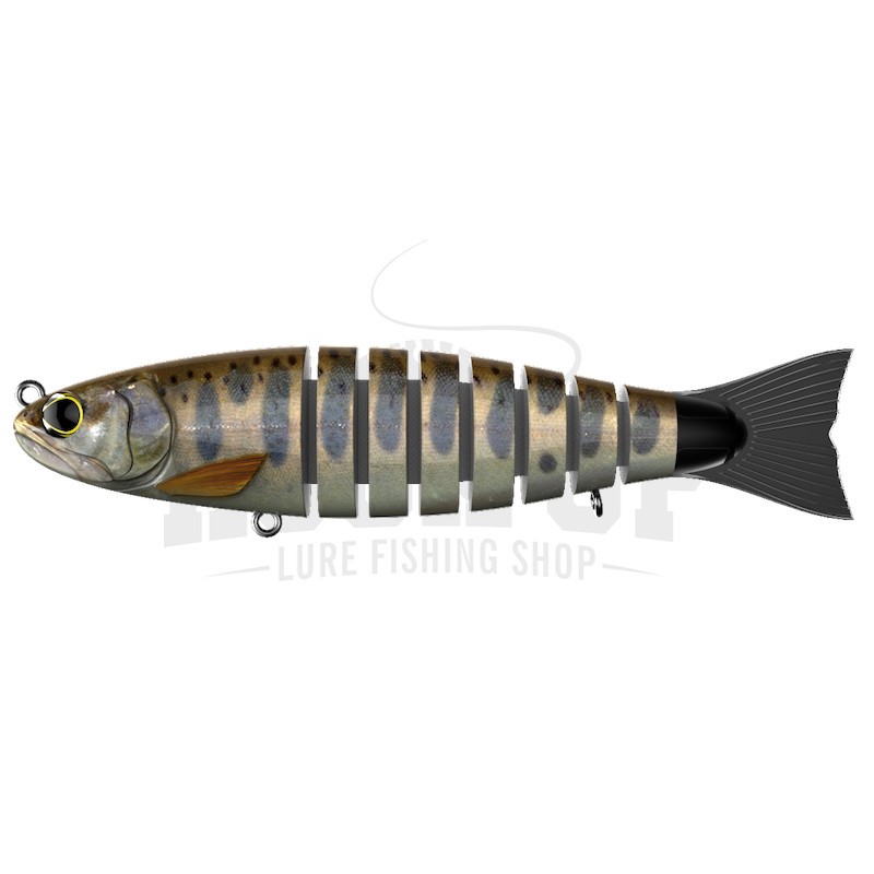 Biwaa S Trout 5.5" - Picture 19 of 24