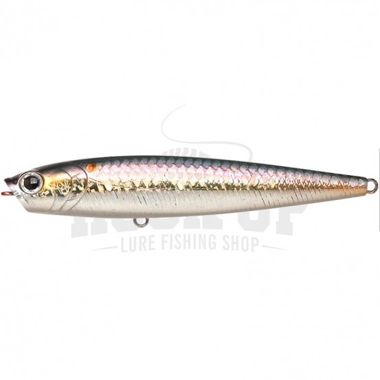 Lucky Craft Gunfish 95 - MS American Shad