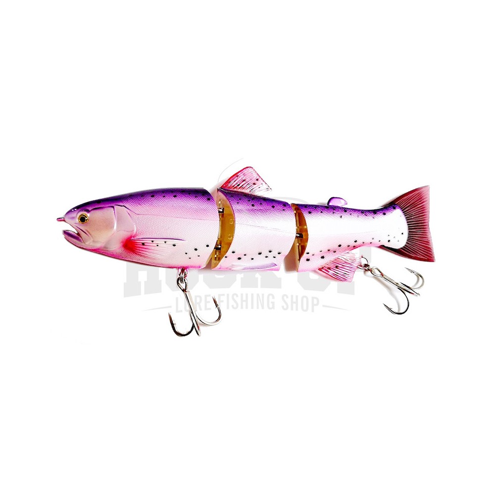 supreme fishing lure
