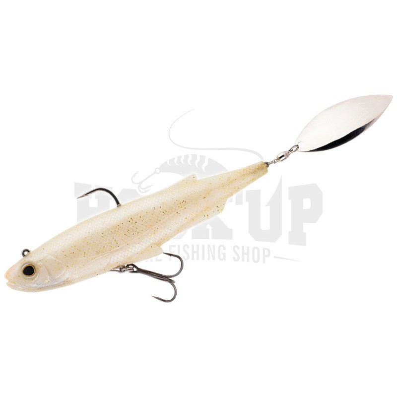 daiwa spintail shad