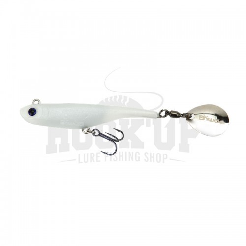 02 Blanco Perla