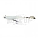 02 Blanco Perla