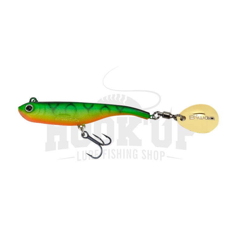 Biwaa Divinator Mini 95 - 9g - Picture 13 of 19