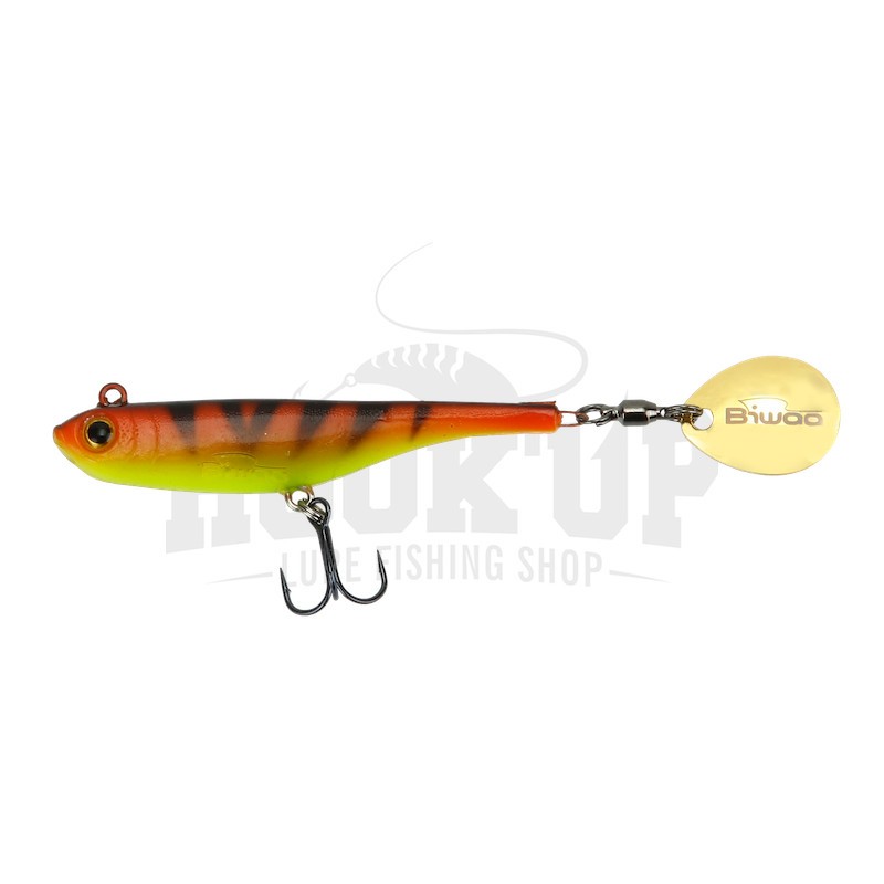 Biwaa Divinator Mini 95 - 9g - Picture 14 of 19