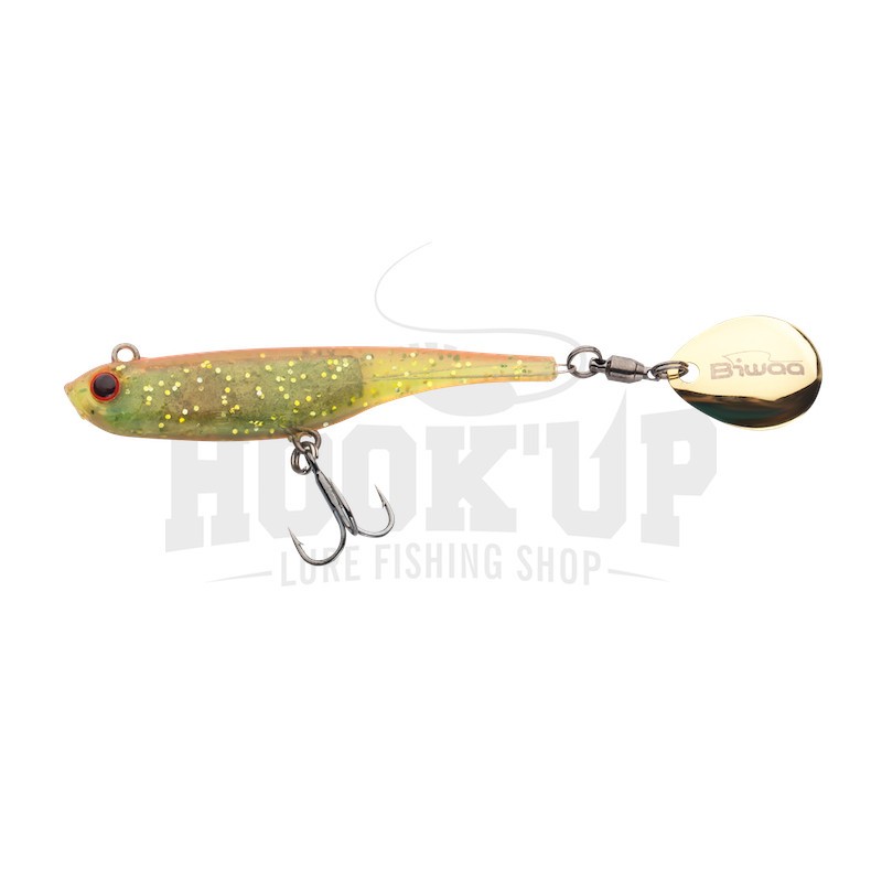 Biwaa Divinator Mini 95 - 9g - Picture 16 of 19