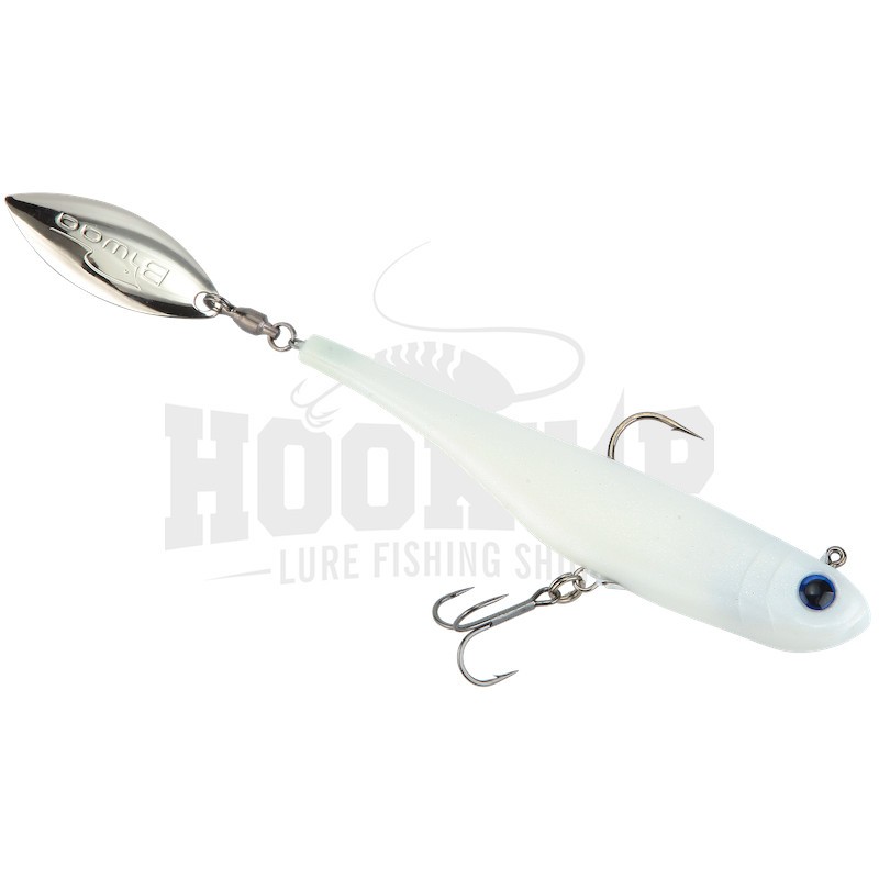 Biwaa Divinator Medium 180 - 35g - Photo 24/72