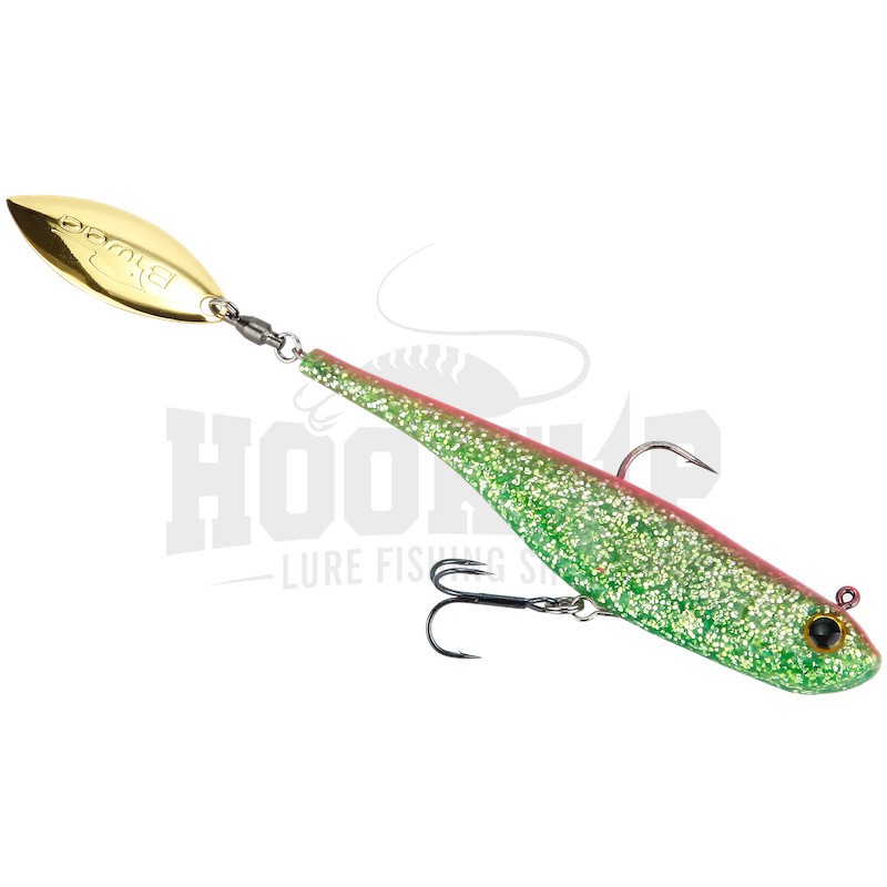 Biwaa Divinator Medium 180 - 35g - Photo 25/72