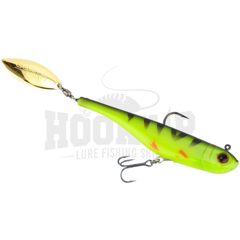 Biwaa Divinator Medium 180 - 35g - Photo 27/72