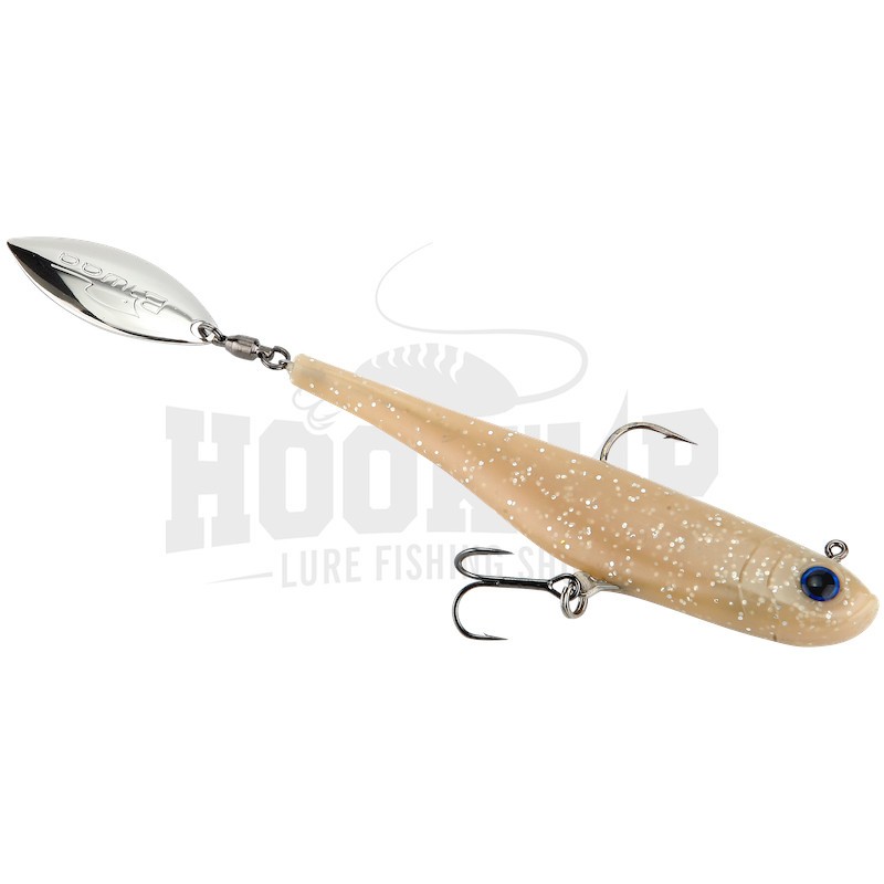 Biwaa Divinator Medium 180 - 35 g - Imagen 28 de 72