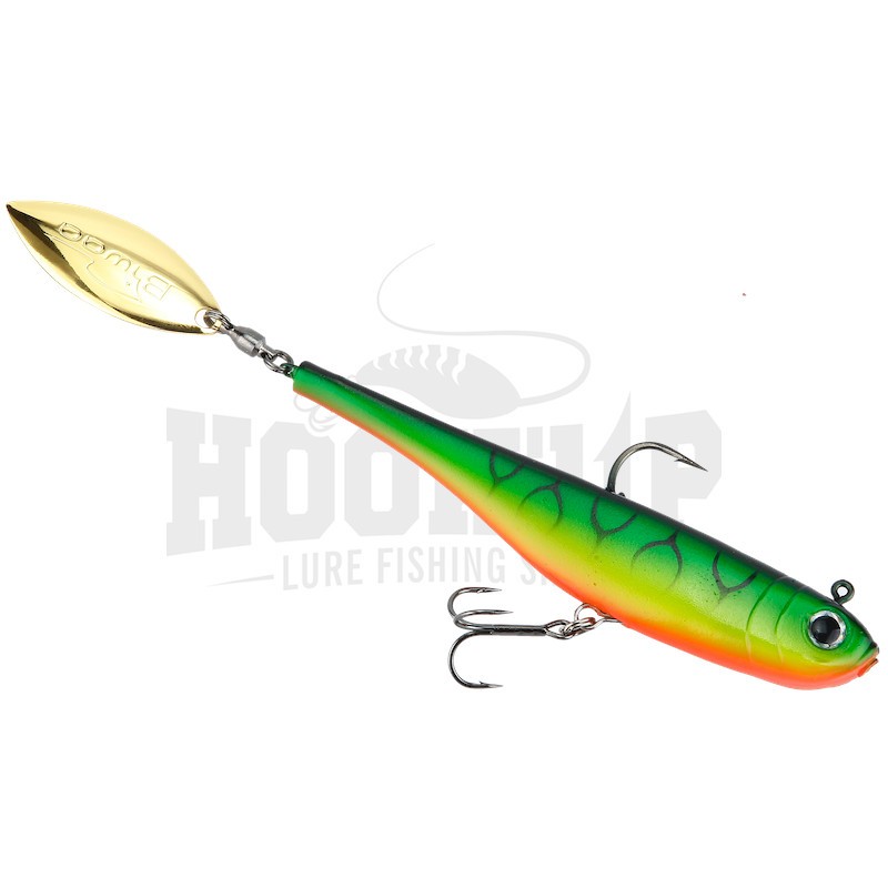 Biwaa Divinator Medium 180 - 35g - Photo 29/72