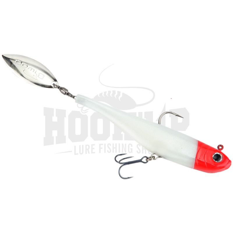 Biwaa Divinator Medium 180 - 35 g - Imagen 31 de 72