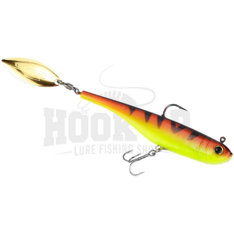 Biwaa Divinator Medium 180 - 35g - Photo 32/72