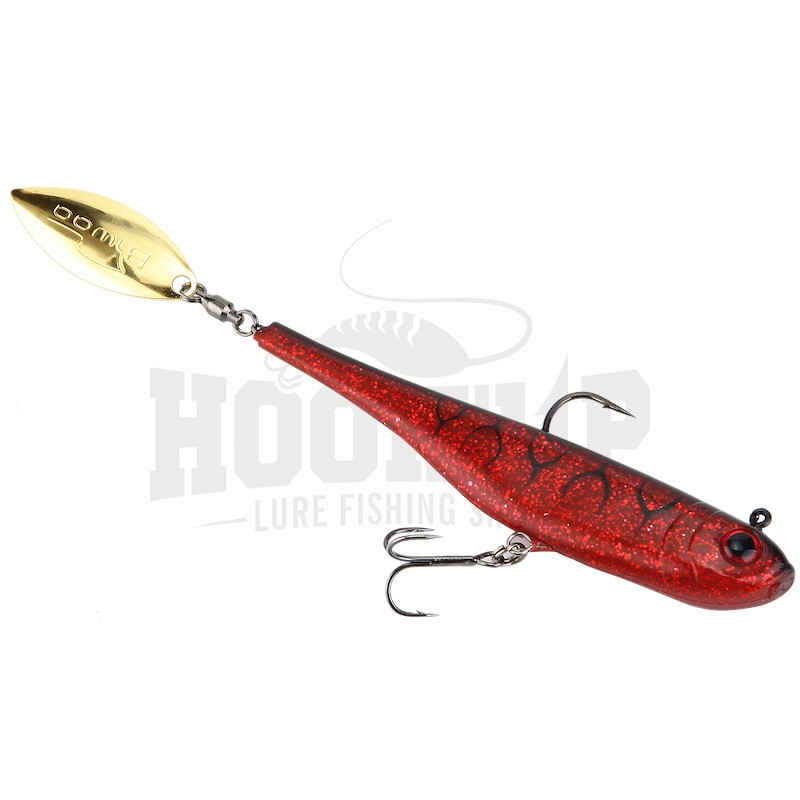 Biwaa Divinator Medium 180 - 35g - Photo 33/72