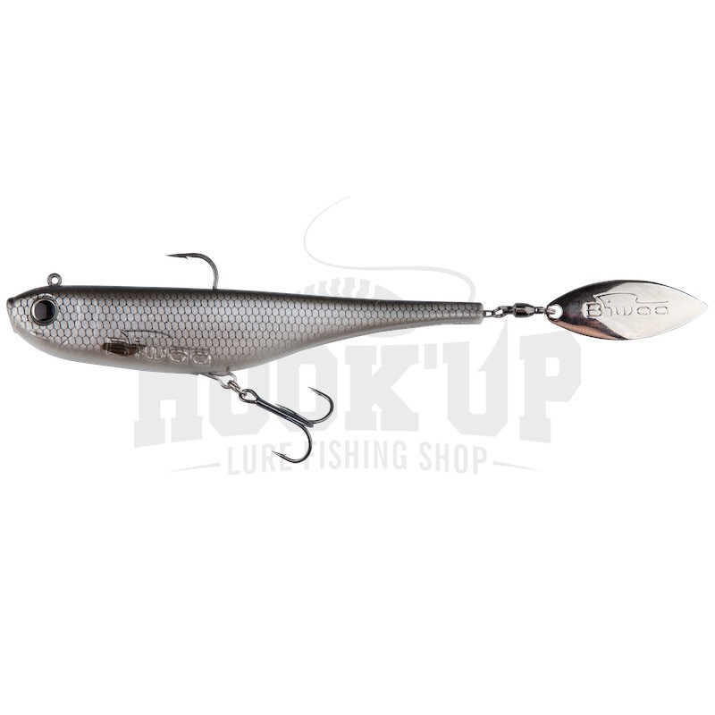 Biwaa Divinator Medium 180 - 35g - Photo 34/72
