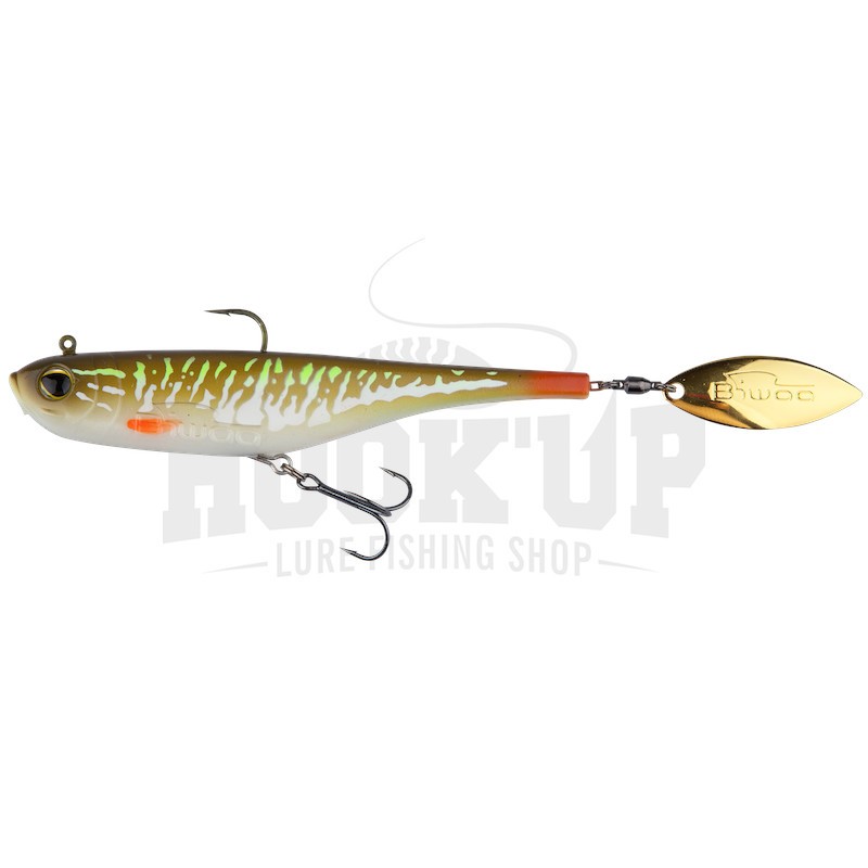 Biwaa Divinator Medium 180 - 35g - Photo 35/72