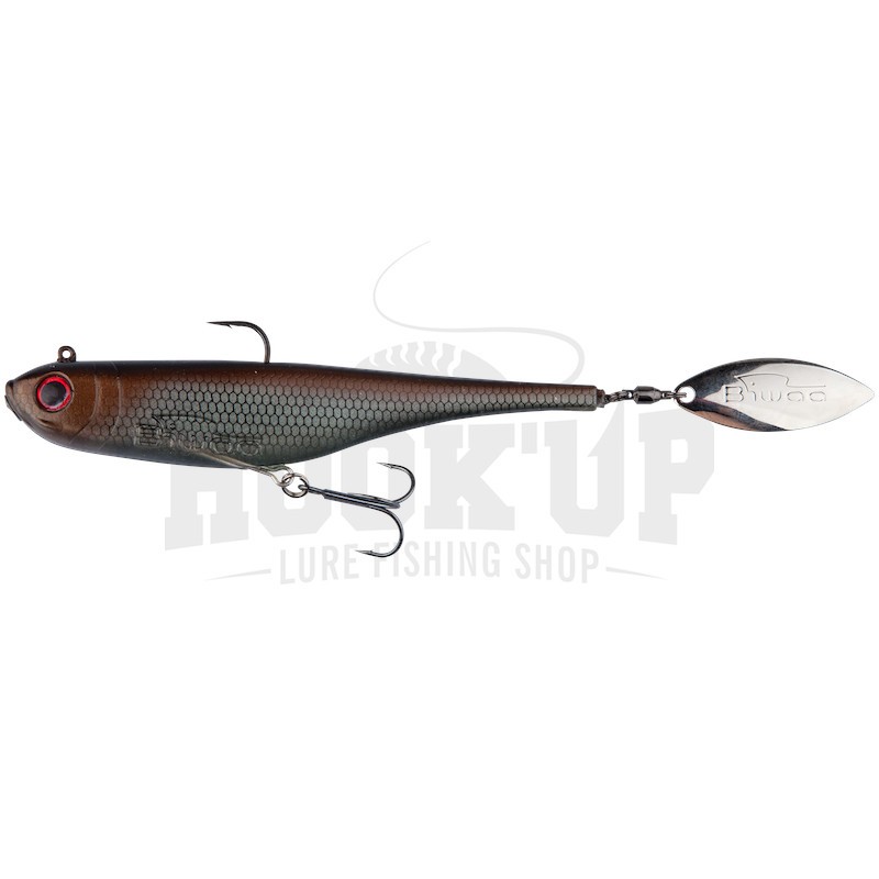 Biwaa Divinator Medium 180 - 35g - Photo 39/72