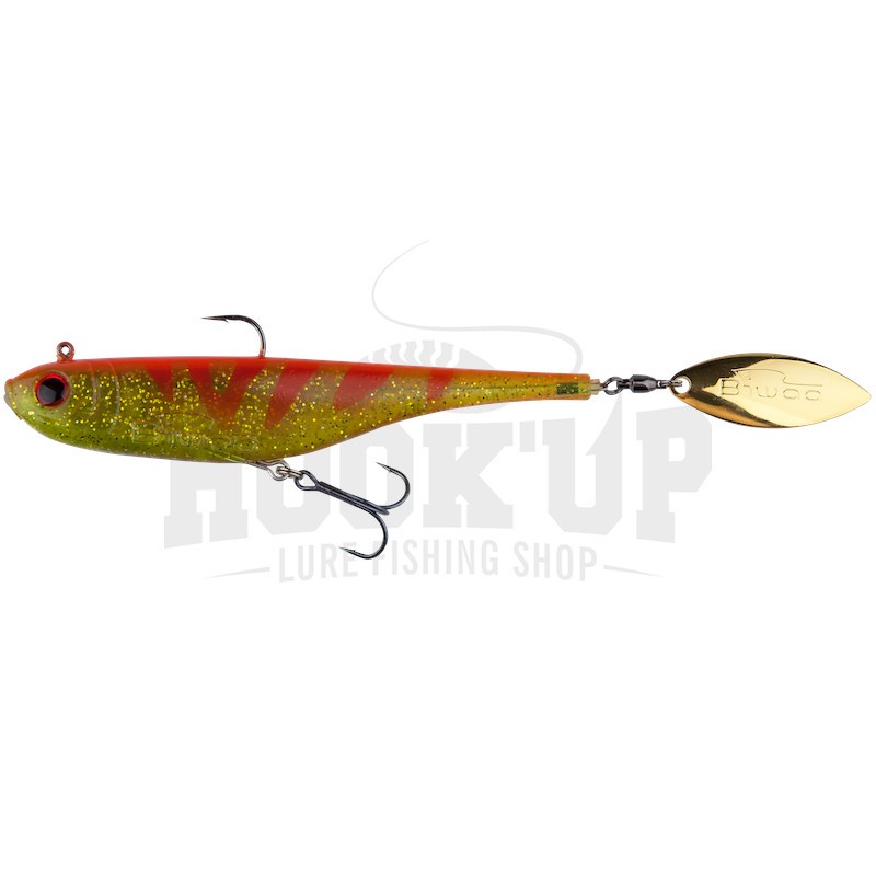 Biwaa Divinator Medium 180 - 35g - Photo 40/72