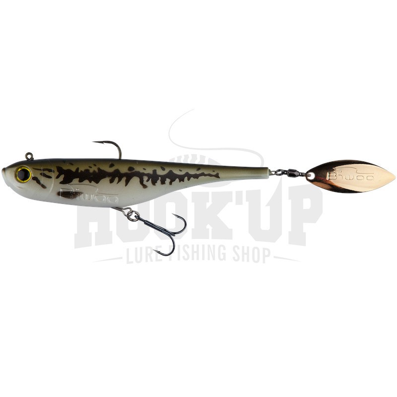 Biwaa Divinator Medium 180 - 35g - Photo 41/72