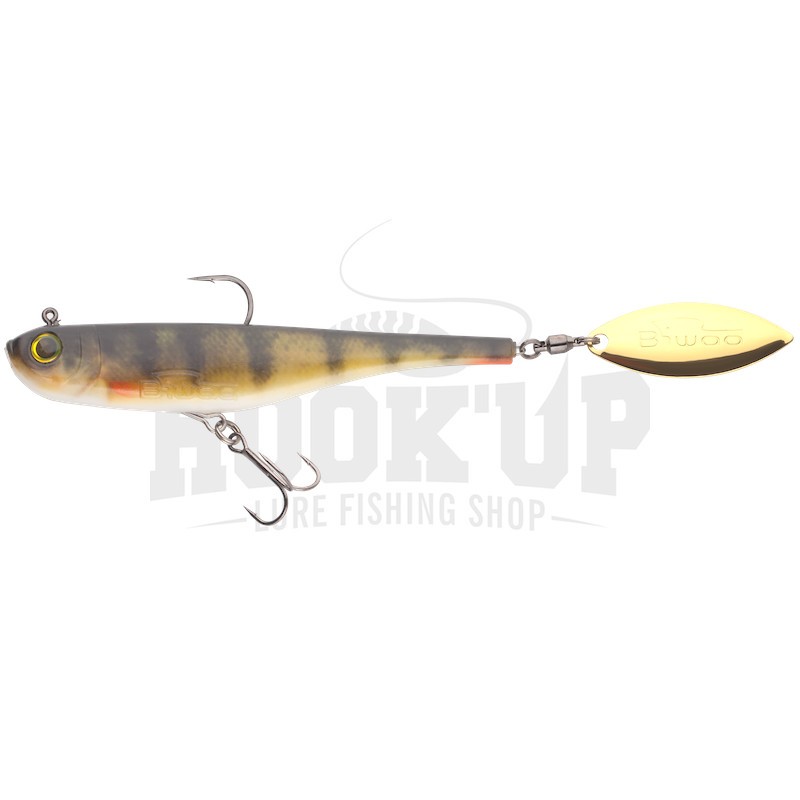 Biwaa Divinator Medium 180 - 35g - Photo 44/72