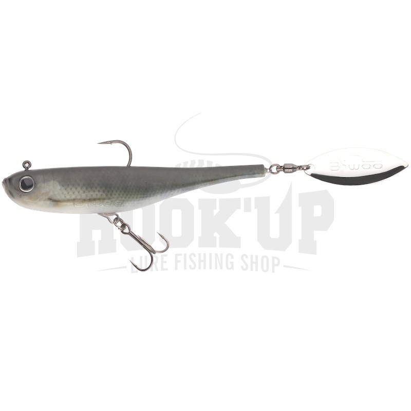 Biwaa Divinator Medium 180 - 35g - Photo 45/72