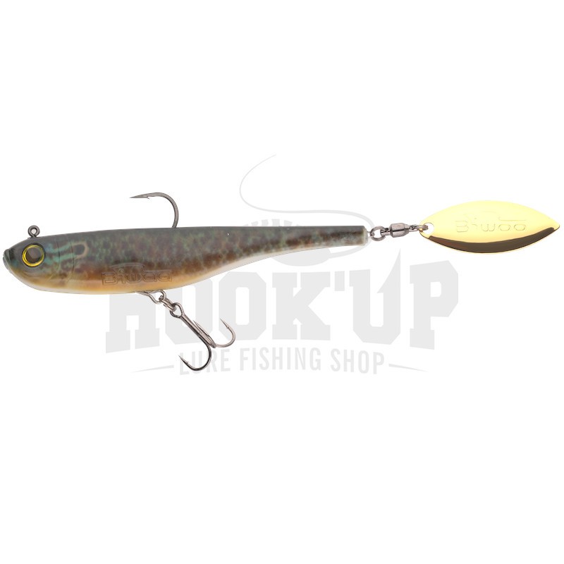 Biwaa Divinator Medium 180 - 35g - Photo 46/72