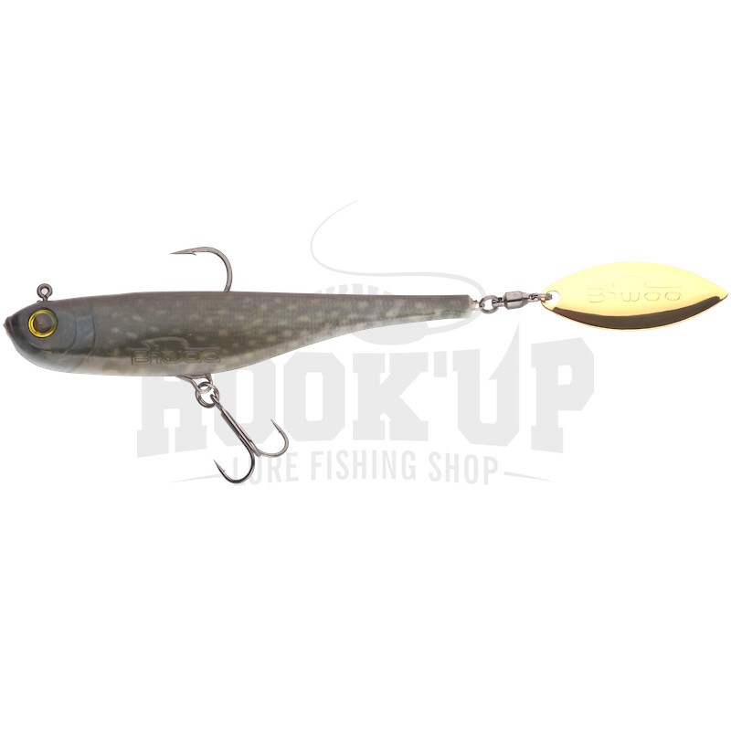 Biwaa Divinator Medium en ligne 180 - 35g
