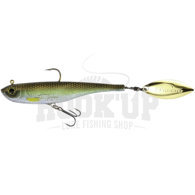 Biwaa Divinator Medium 180 - 35g - Photo 49/72
