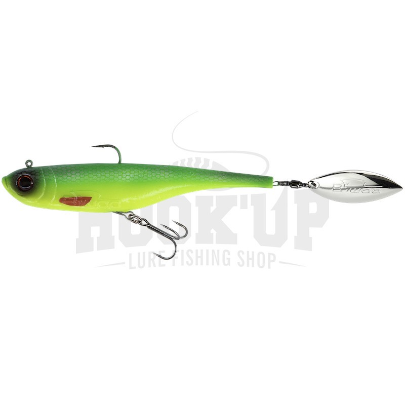 Biwaa Divinator Medium 180 - 35g - Photo 51/72
