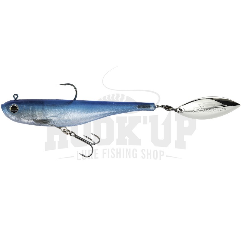 Biwaa Divinator Medium 180 - 35g - Photo 52/72