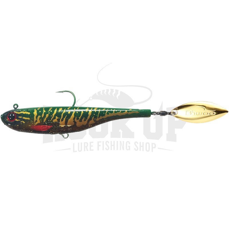 Biwaa Divinator Medium 180 - 35g - Photo 53/72